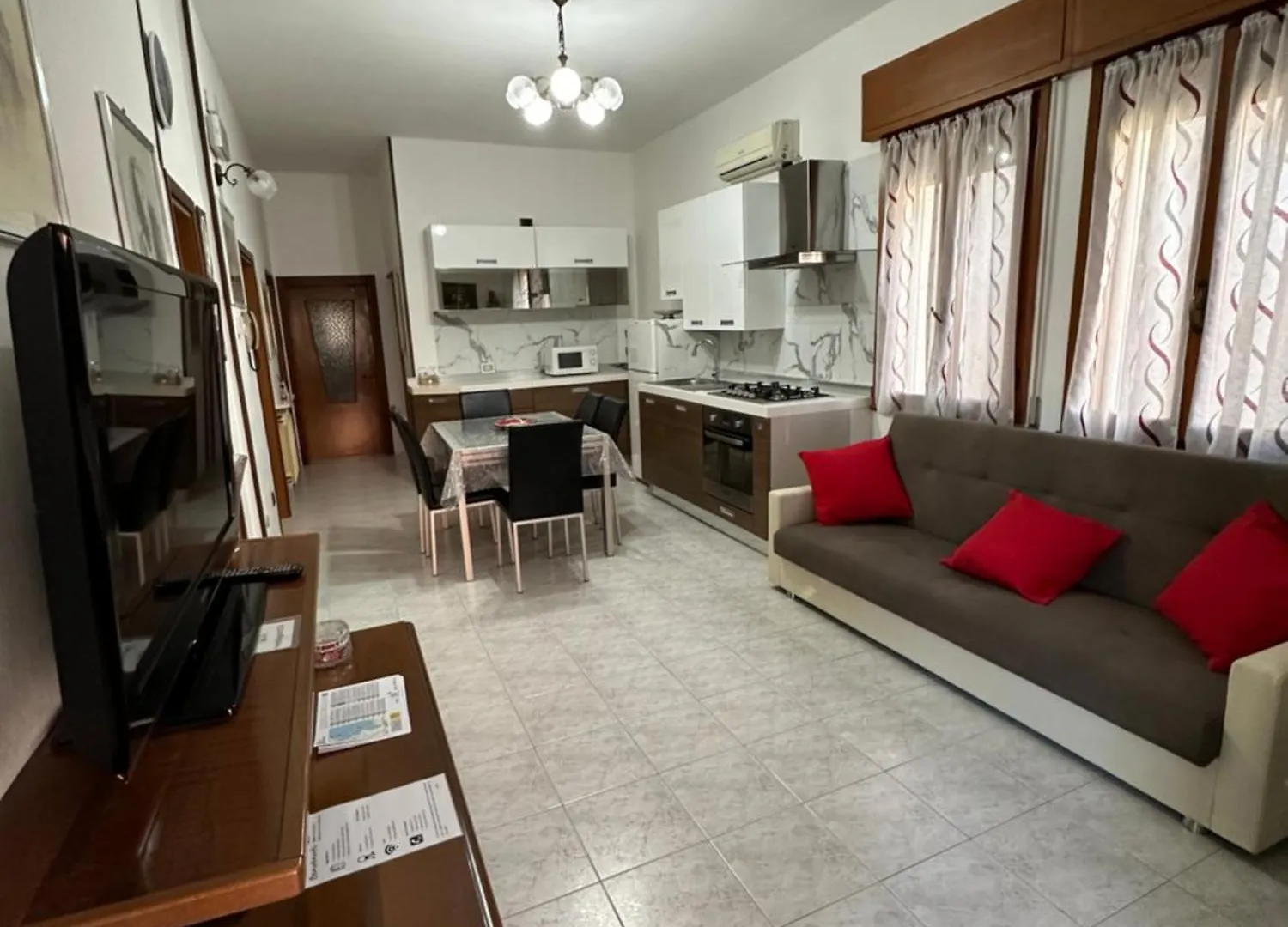 Apartment Appartamento Annesca - Delta Del Po Porto Tolle