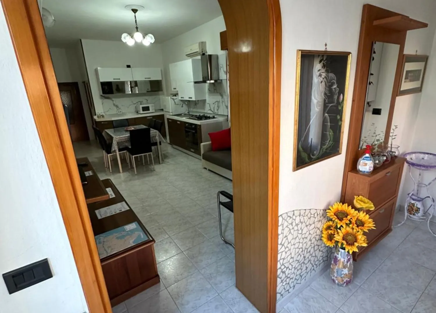 Apartment Appartamento Annesca - Delta Del Po Porto Tolle