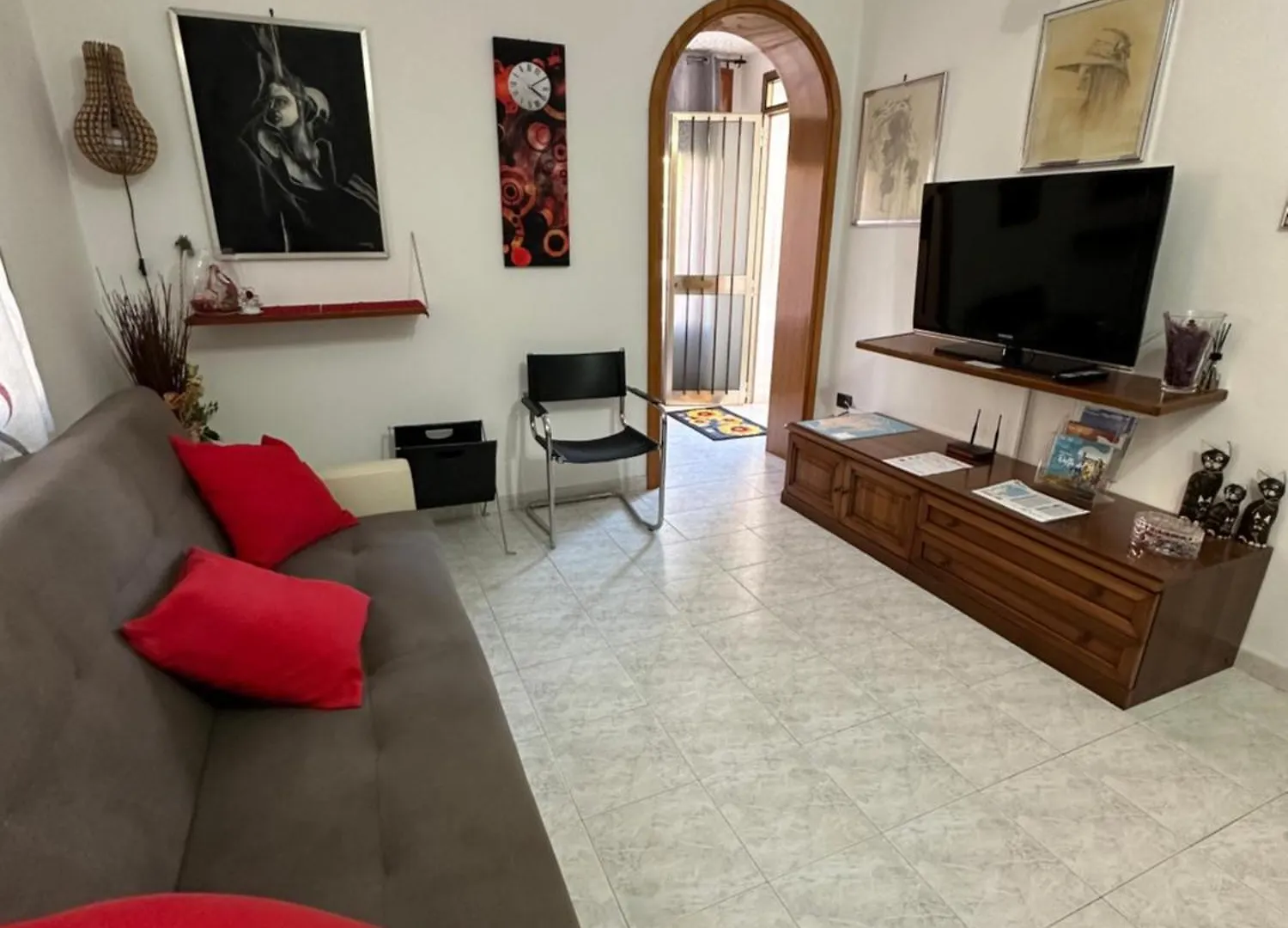 Appartamento Annesca - Delta Del Po Porto Tolle Apartment