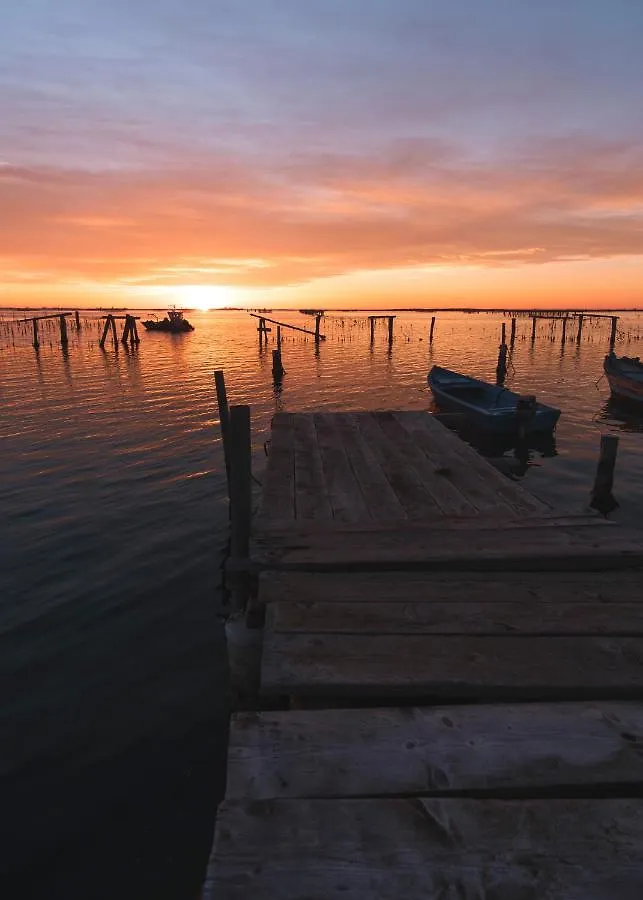 Appartamento Annesca - Delta Del Po Porto Tolle Italië