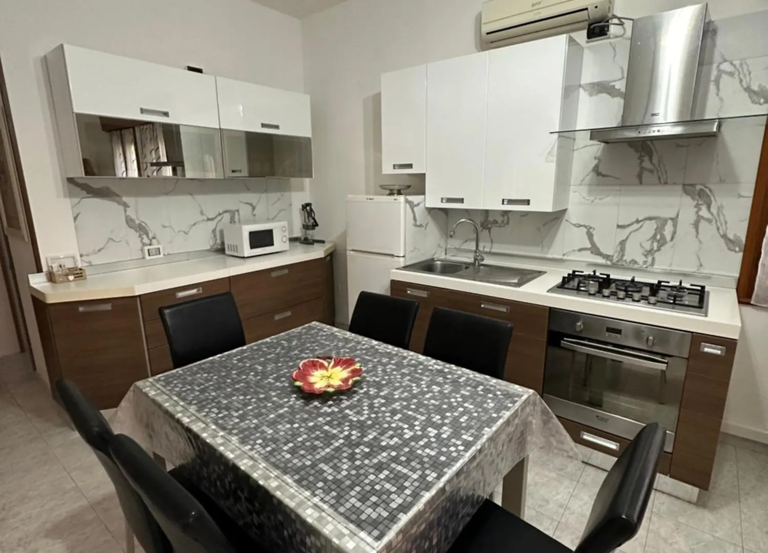 Appartement Appartamento Annesca - Delta Del Po Porto Tolle