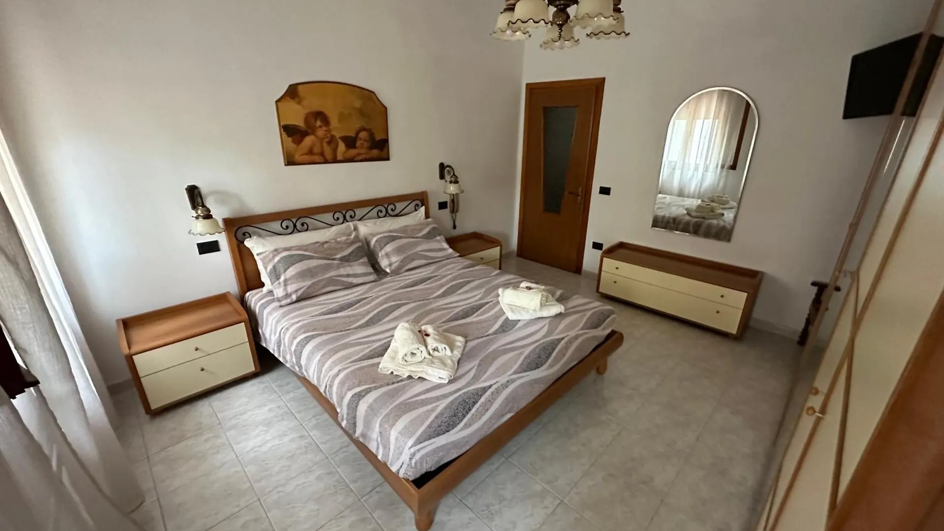 Appartement Appartamento Annesca - Delta Del Po Porto Tolle