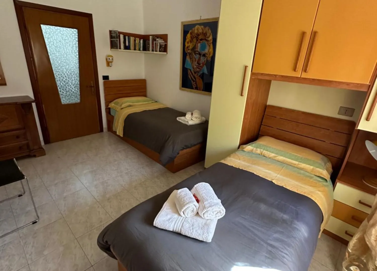 Appartamento Annesca - Delta Del Po Porto Tolle Appartement