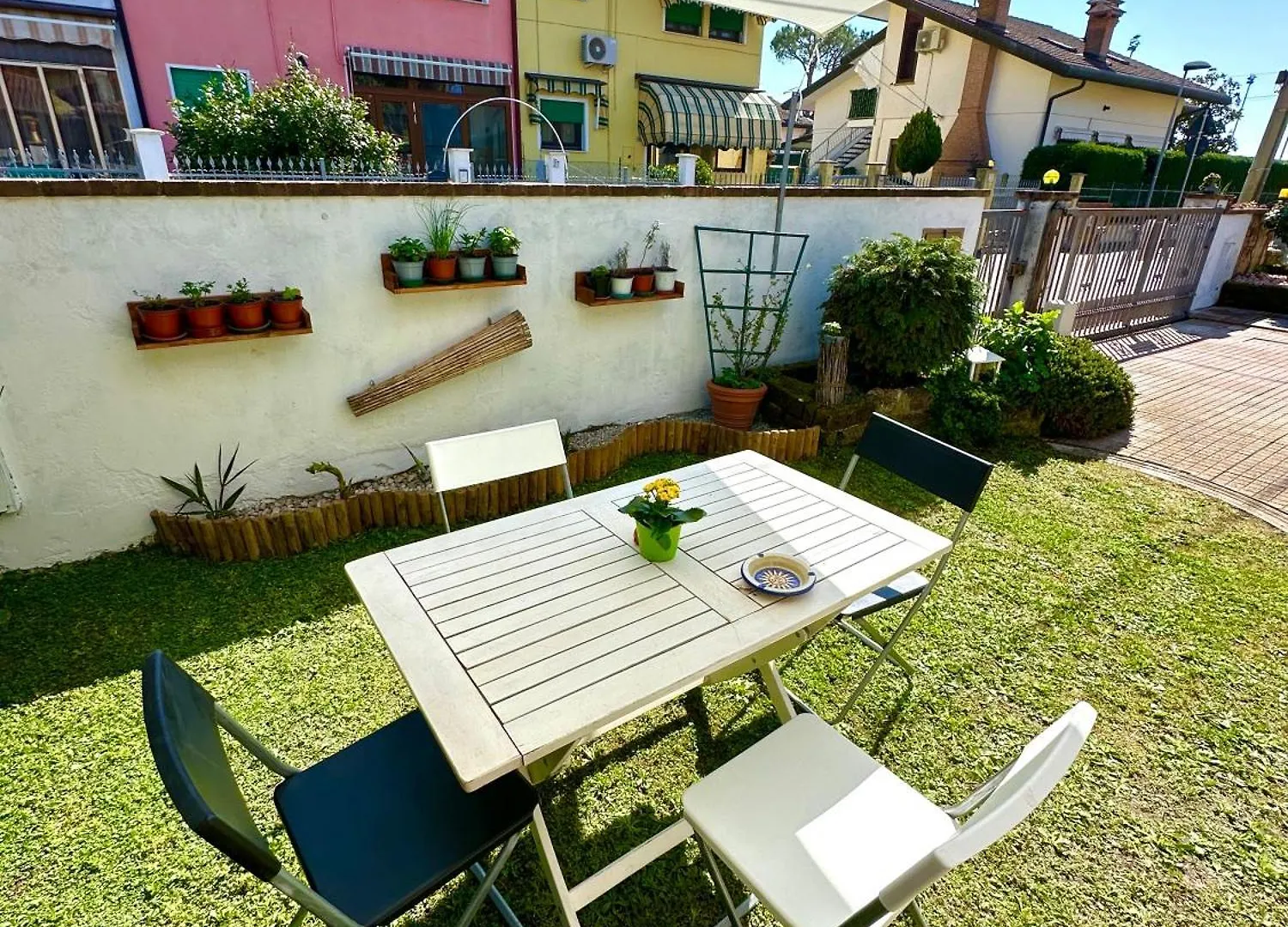 Appartamento Annesca - Delta Del Po Porto Tolle 0*,