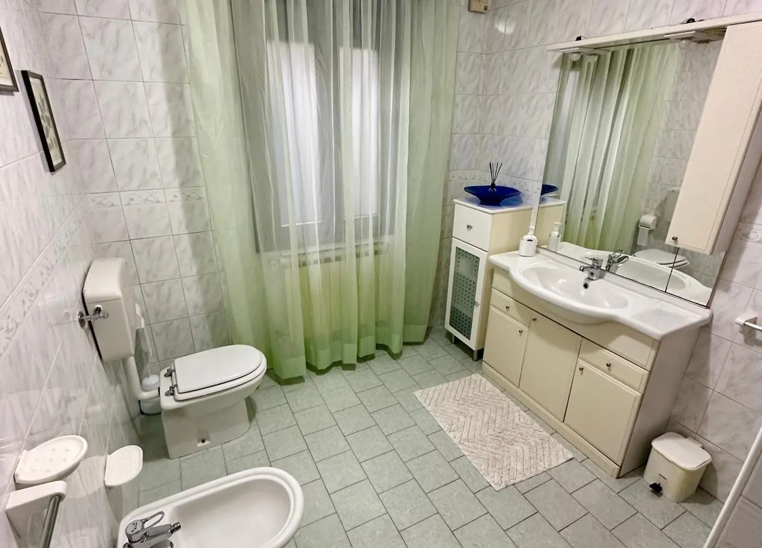 Appartamento Annesca - Delta Del Po Porto Tolle Appartement